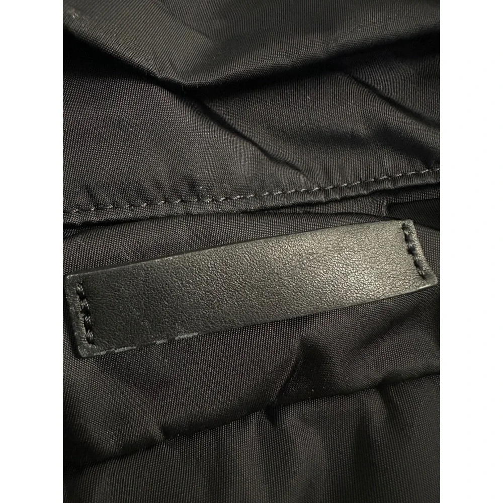 Timbuk2 Convertible Backpack‎ Tote Rucksack in Jet Black Lug